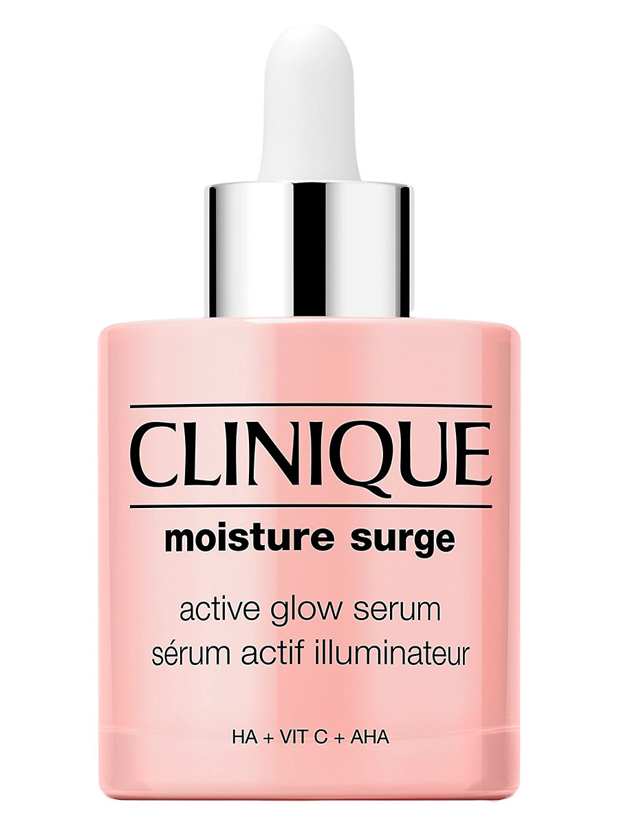 Women's Moisture Surge Active Glow Serum - Size 1.01 oz | Saks Fifth Avenue
