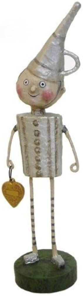 Lori Mitchell Tin Man | Amazon (US)
