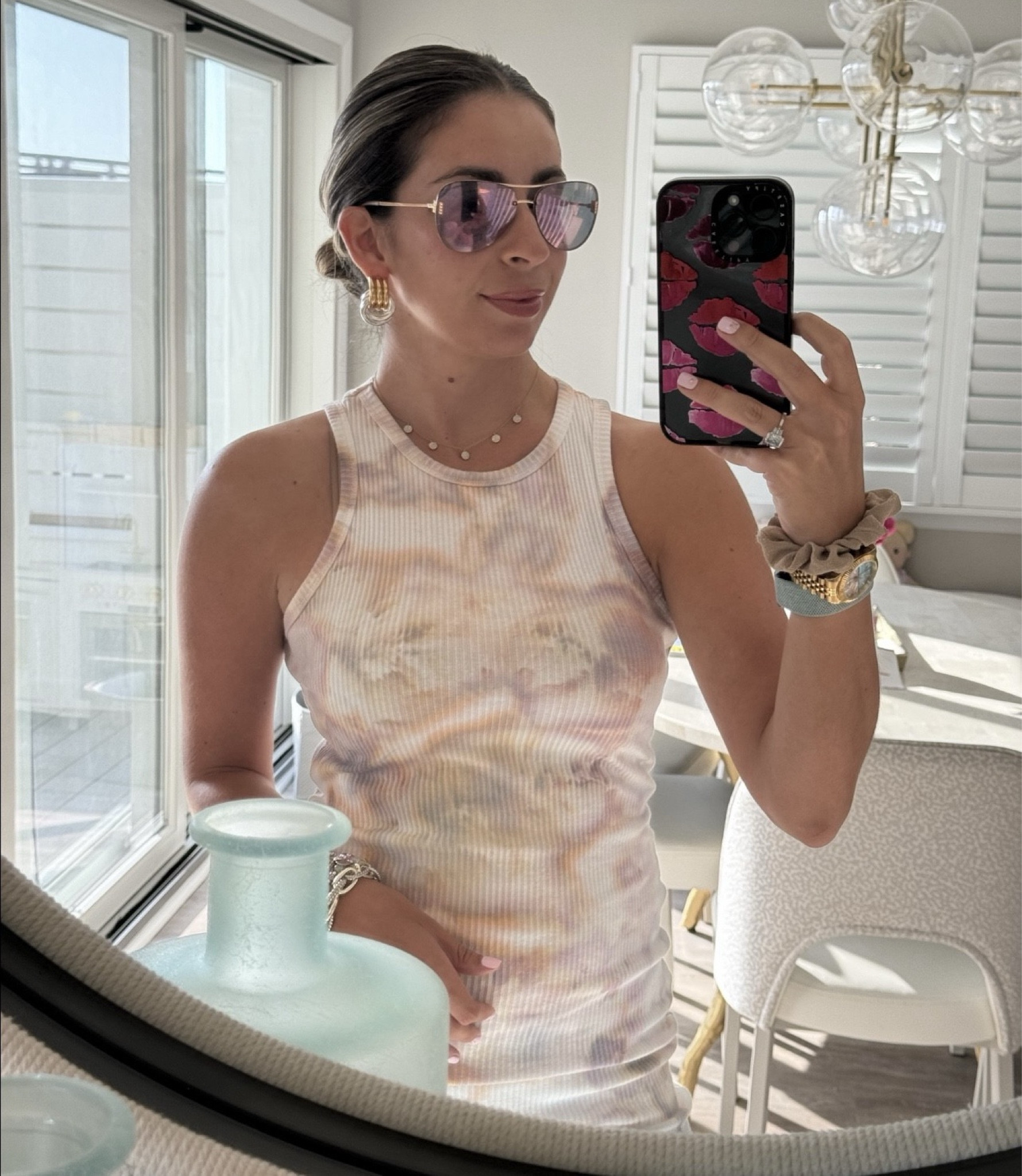 Found this dress at a farmers market - SO cute. Will link some similar options for you! 

#LTKFindsUnder100 #LTKStyleTip #LTKSeasonal