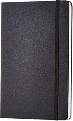 AmazonBasics Classic Lined Notebook - Ruled | Amazon (US)