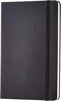 AmazonBasics Classic Lined Notebook - Ruled | Amazon (US)