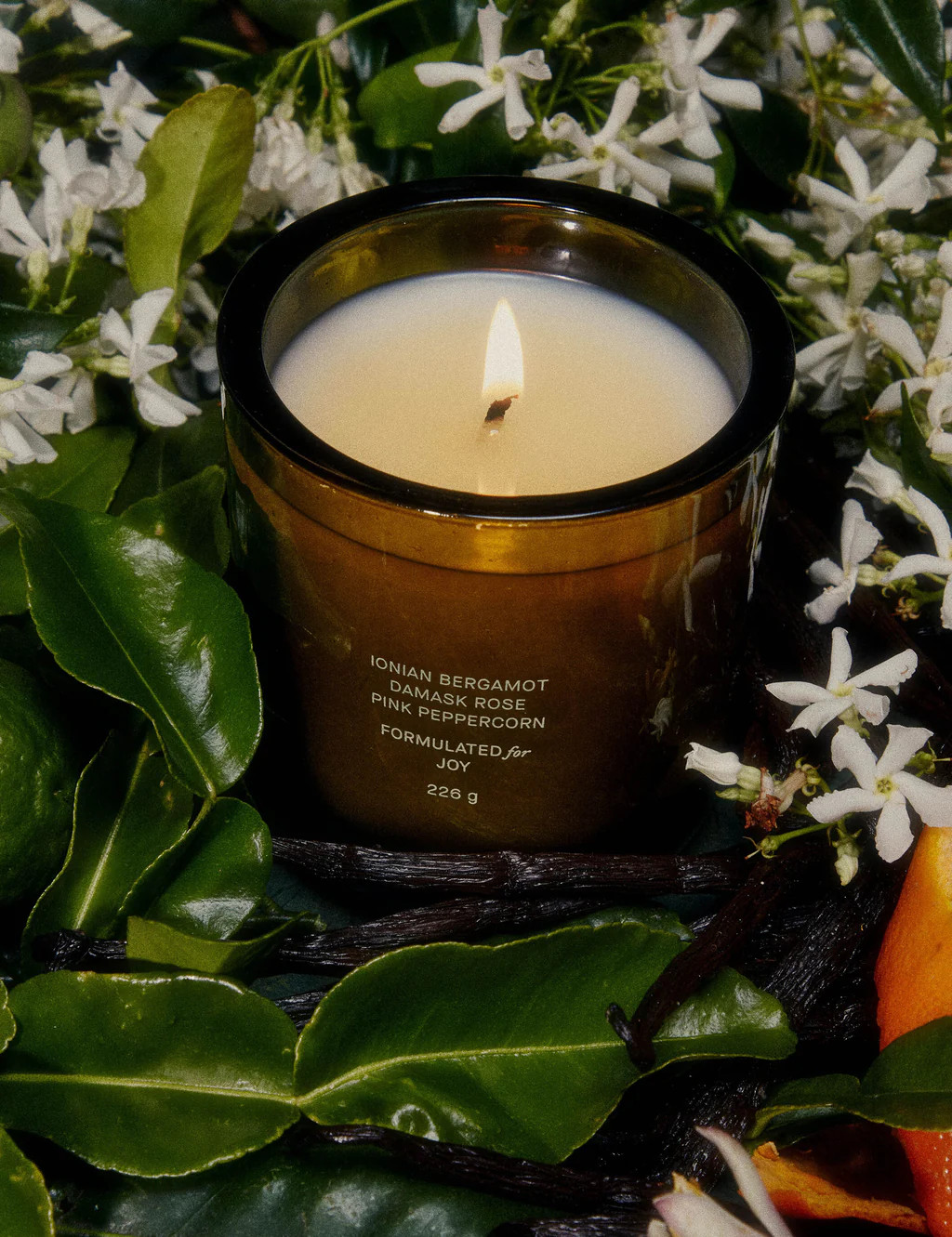 Garden Essentials Candle | Lulu and Georgia 