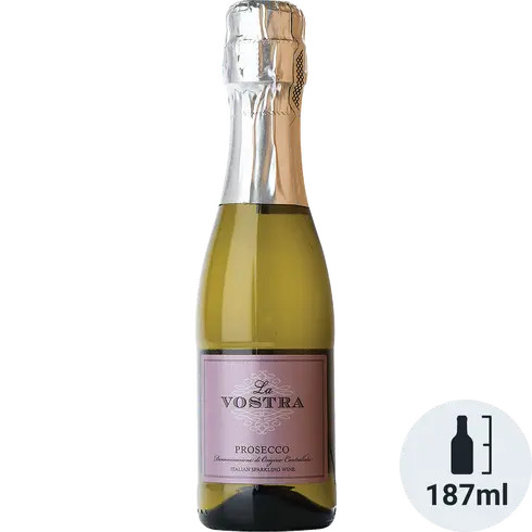 La Vostra Prosecco | Total Wine