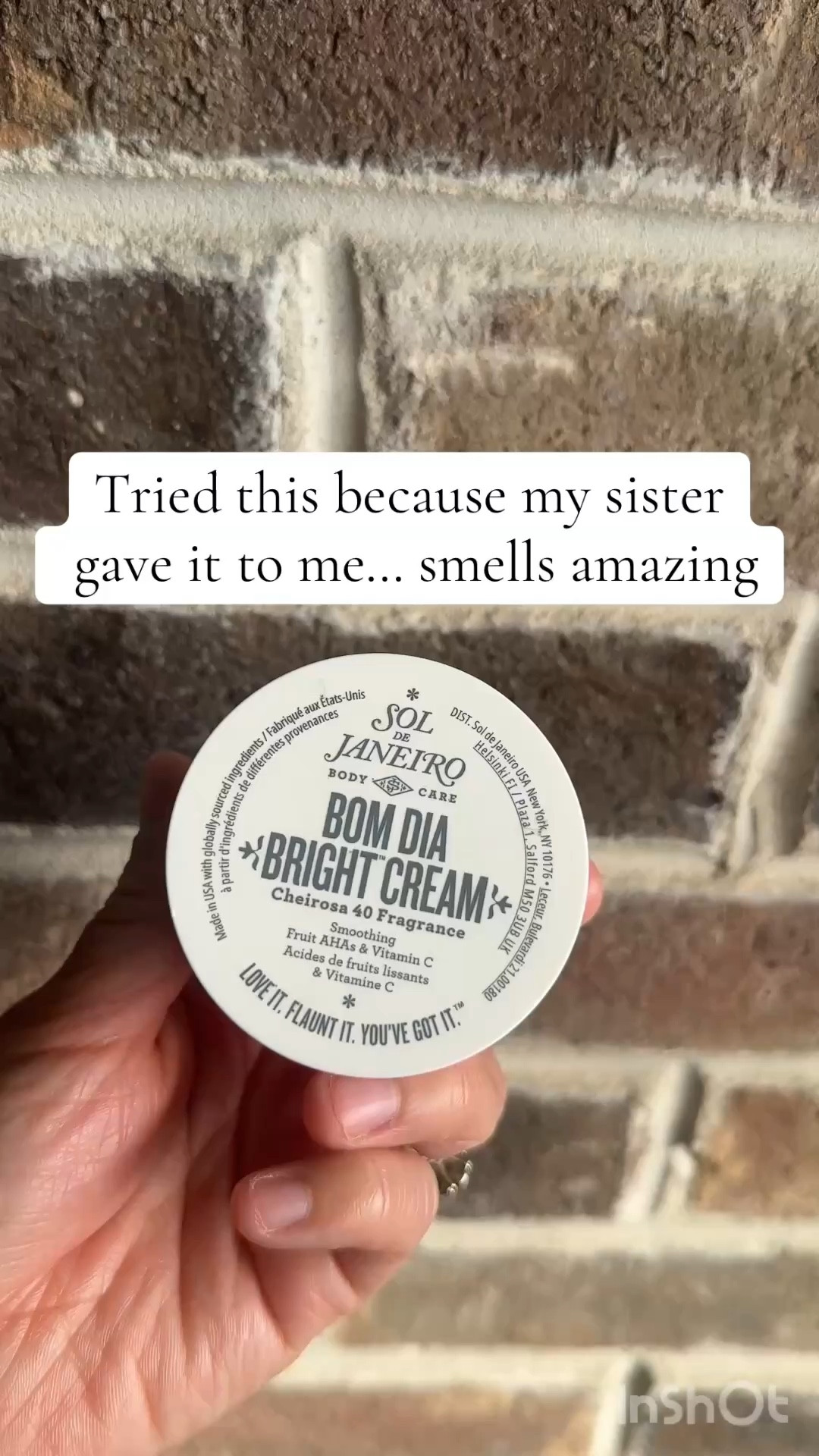 A must have 🤍 

#LTKgrwm #LTKmomlife #LTKselfcare