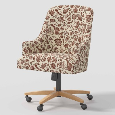 Santa Monica Office Chair - Threshold™ designed with Studio McGee | Target