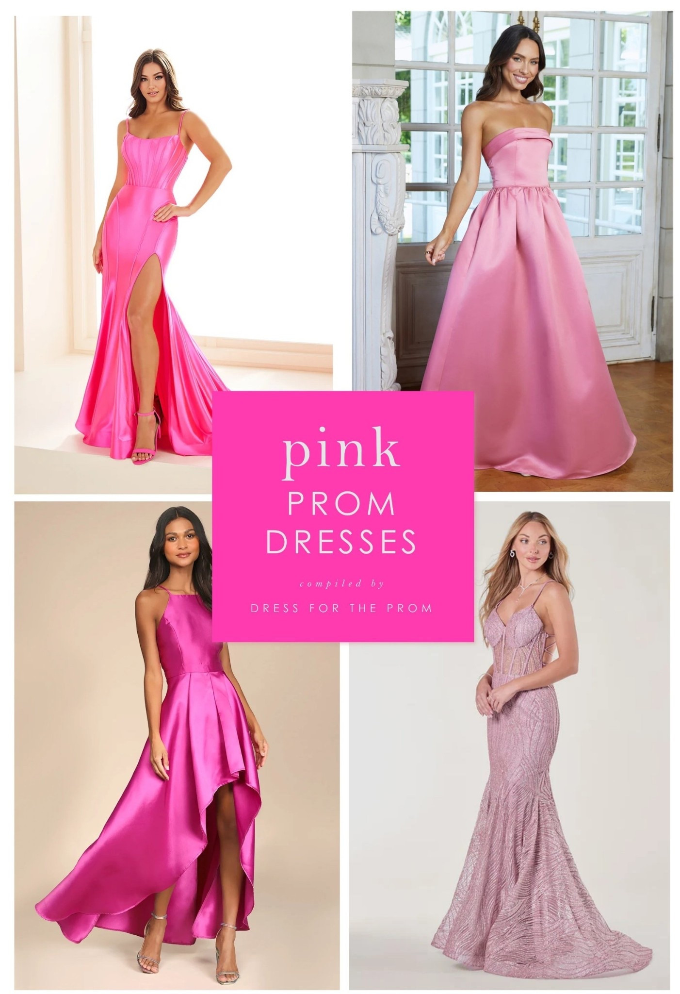 Pink prom dress 
Pink formal dress 
Blush dress 
Hot pink dress 
2026 prom dress 
Pink prom dresses 
Formal dress 
School dance 
School formal 
Pageant dressing dress 
Pink maxi dress 
Follow Dress for the Wedding for more! wedding guest dresses, bridesmaid dresses, wedding dresses, mother of the bride dresses, cute outfits, affordable dresses, dresses under 100. 



#LTKootd #LTKgrwm #LTKU