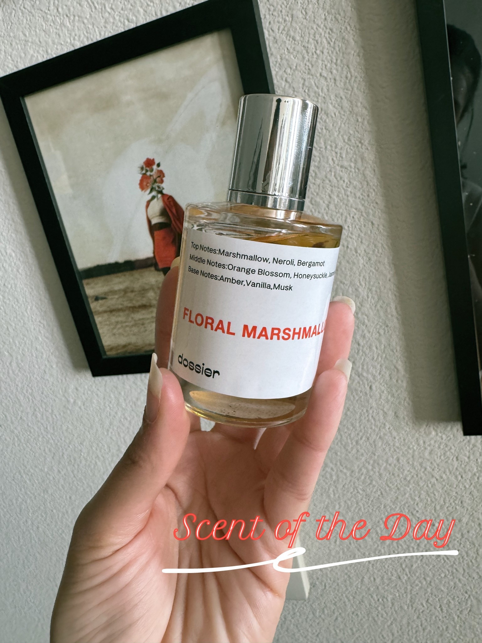 I think I’ve found my new favorite scent

#LTKBeauty