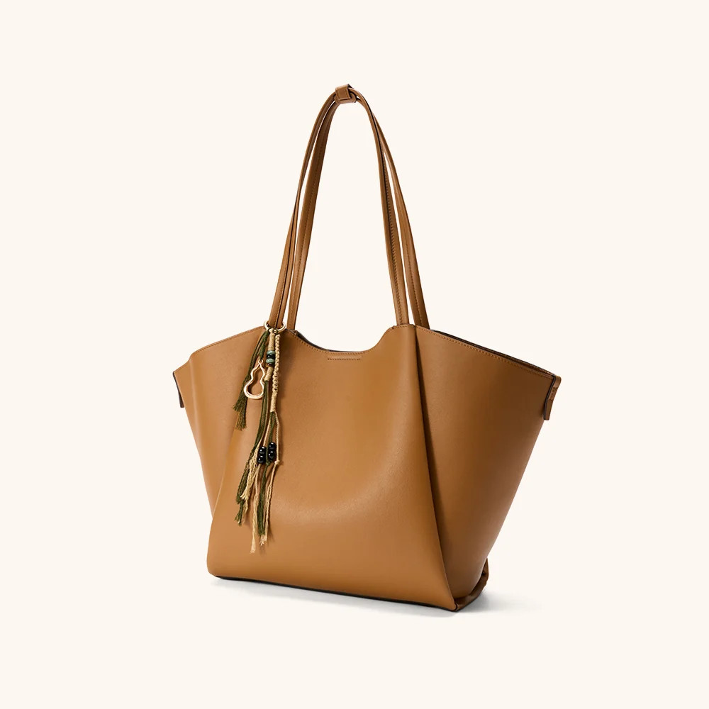 Fulfill Flex Tote | BAMPO