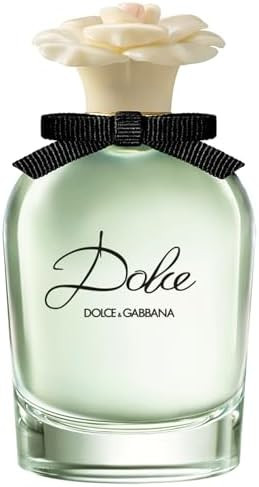 Dolce&Gabbana Dolce, Eau De Parfum Spray, For Women - 75 ml / 2.5 fl.oz | Amazon (US)
