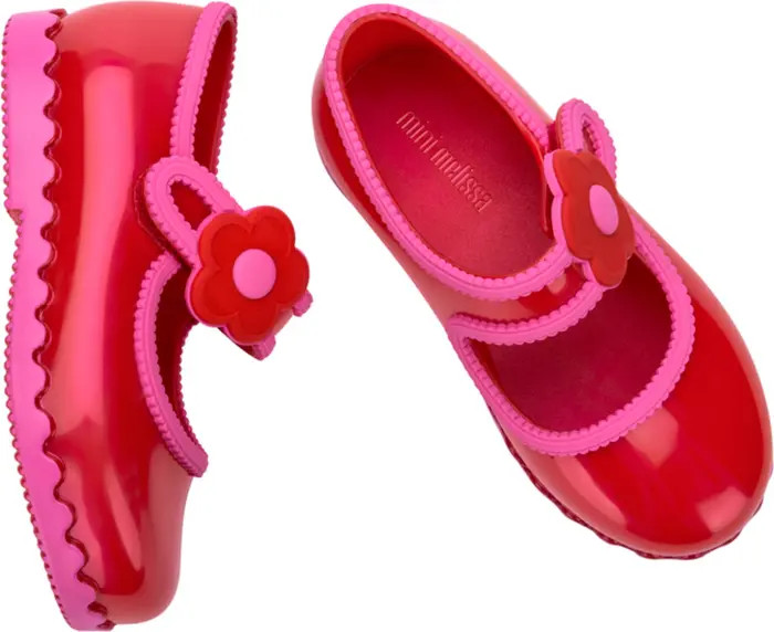 Hip Ballerina Mary Jane Flat | Nordstrom