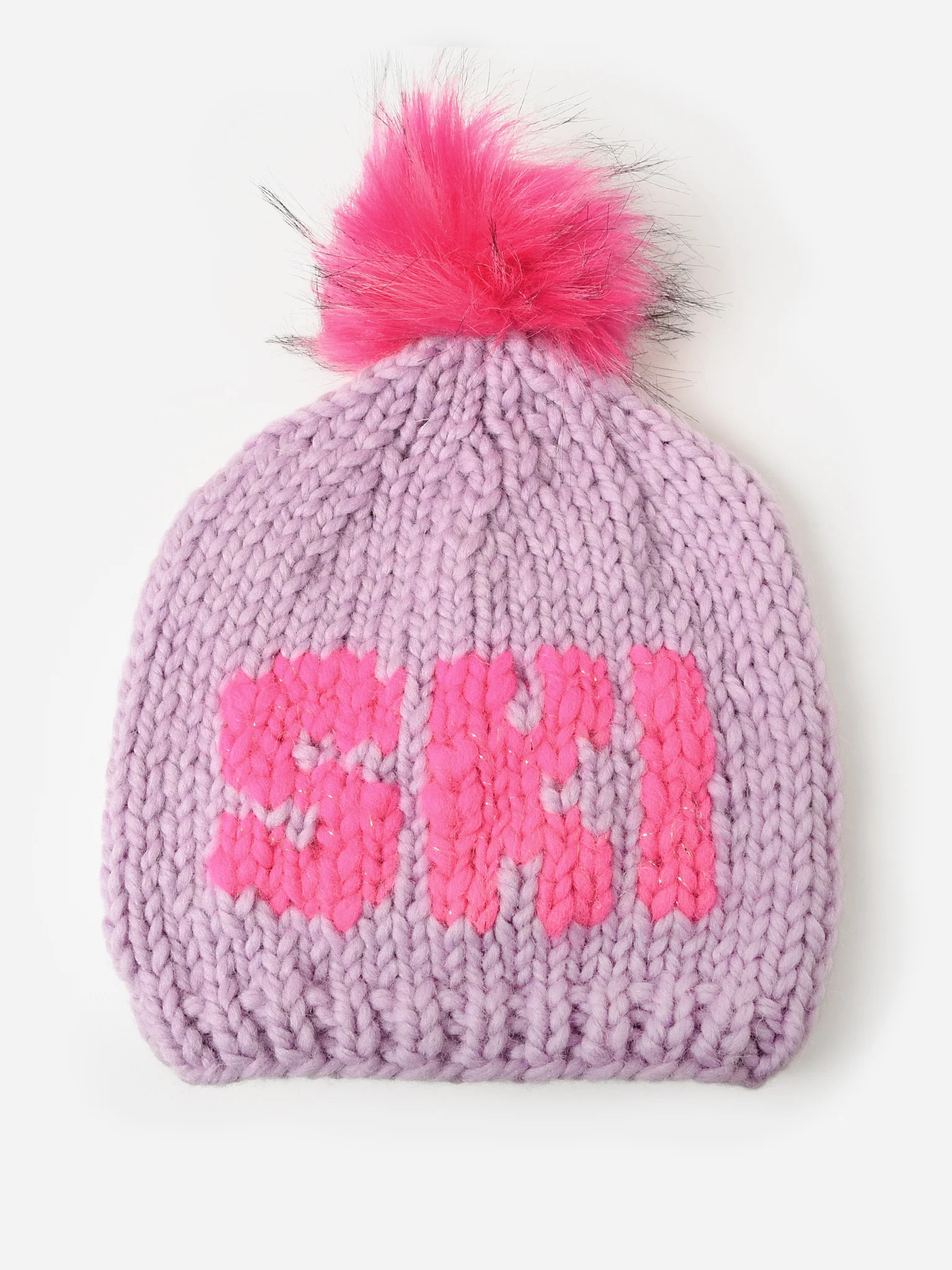 GOGO Women's Ski Toque | Saint Bernard