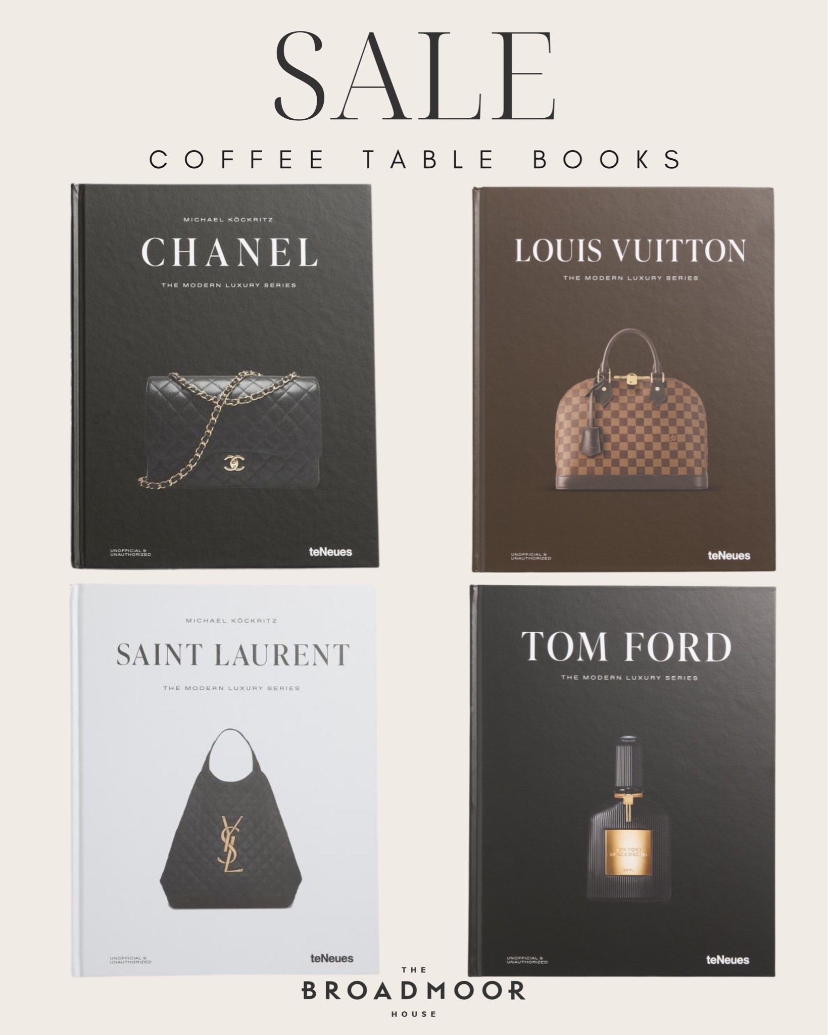 Love these coffee table books!!

#LTKSeasonal #LTKHome #LTKSaleAlert