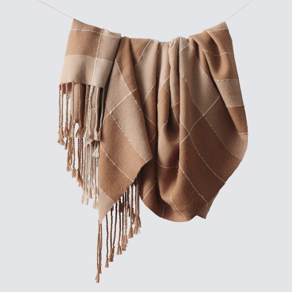 Abajo Alpaca Throw   – The Citizenry | The Citizenry