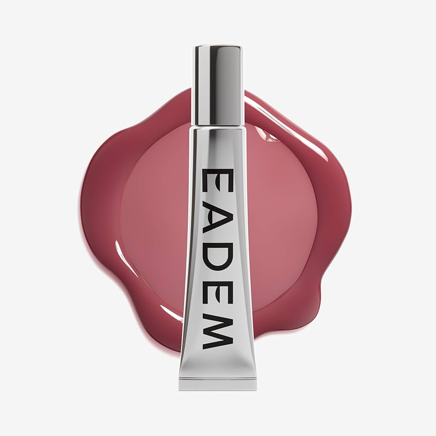 EADEM Le Chouchou Lip Softening Balm, Lip Gloss for Women, Lip Plumper & Lip Mask, Overnight Hydr... | Amazon (US)