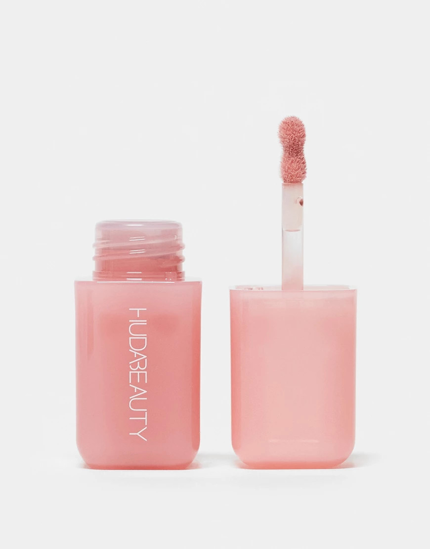 Huda Beauty Liquid Blush Filter- Cotton Candy-Pink | ASOS (Global)