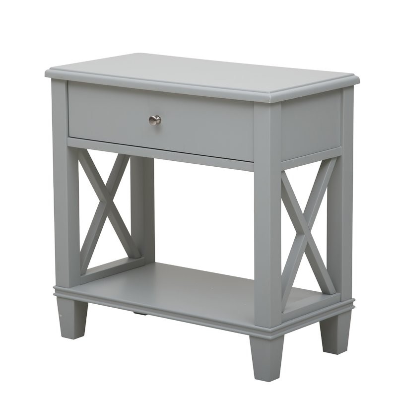 Flintridge End Table | Wayfair North America