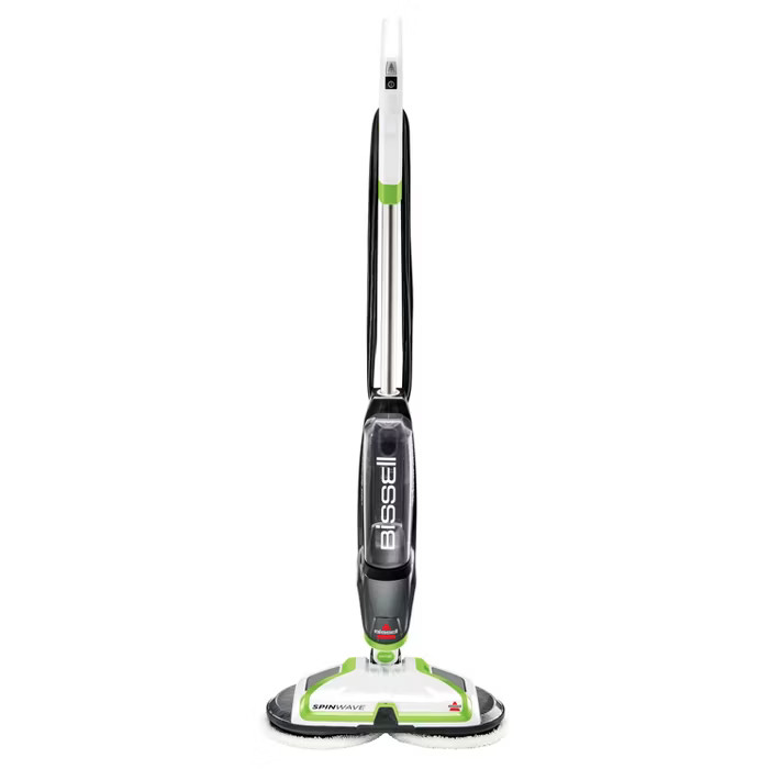 BISSELL SpinWave Powered Hard Floor Mop | Target