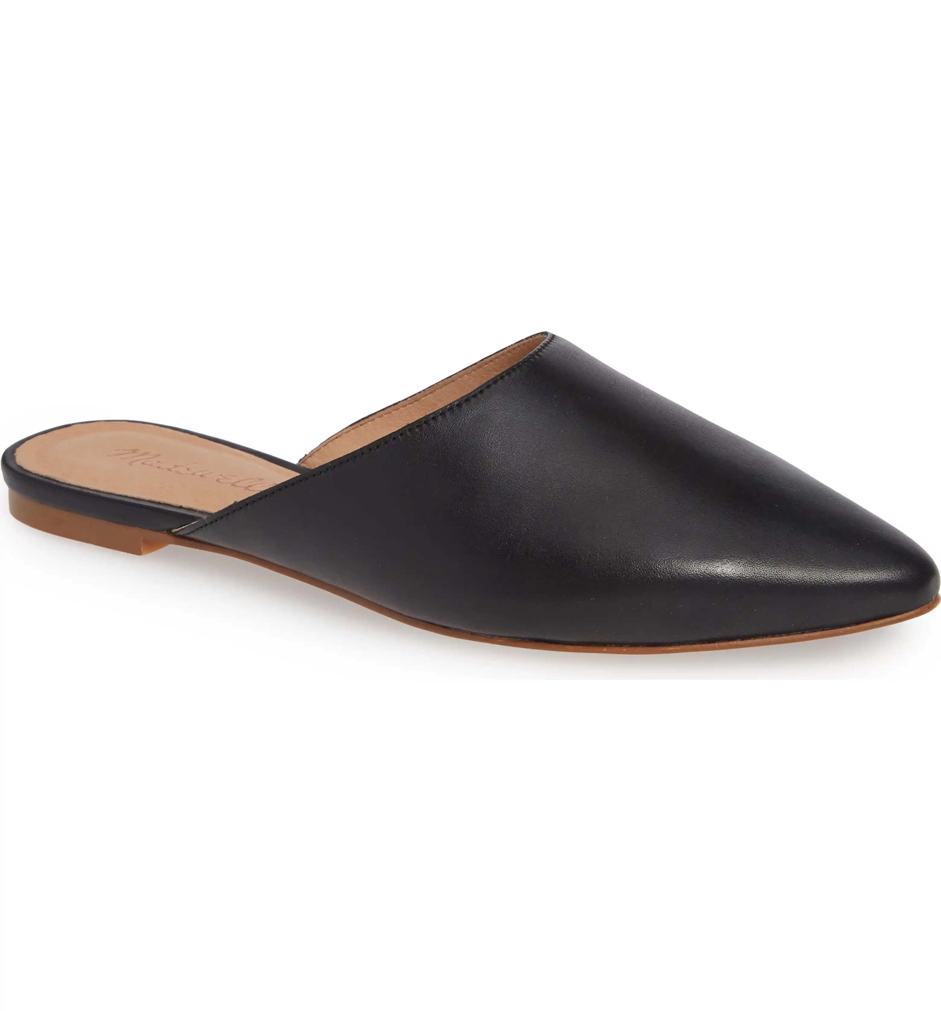 Remi Genuine Calf Hair Mule | Nordstrom