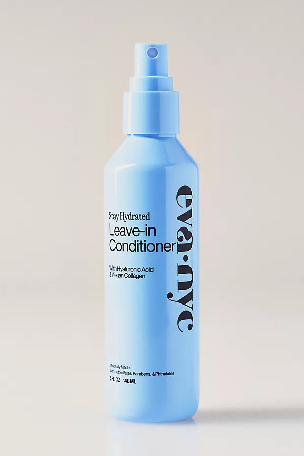 Stay Hydrated Leave-In Conditioner | Anthropologie (US)