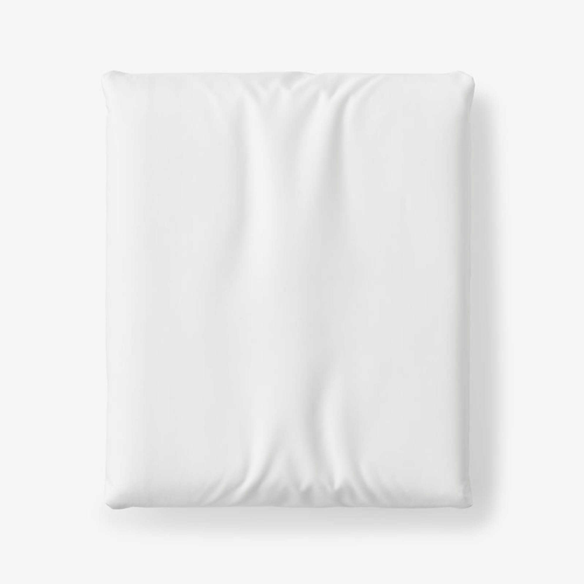 Company Cotton™ Percale Fitted Sheet | The Company Store