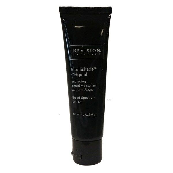 Revision Intellishade Original SPF 45 Anti-Aging 1.7-ounce Tinted Moisturizer | Bed Bath & Beyond