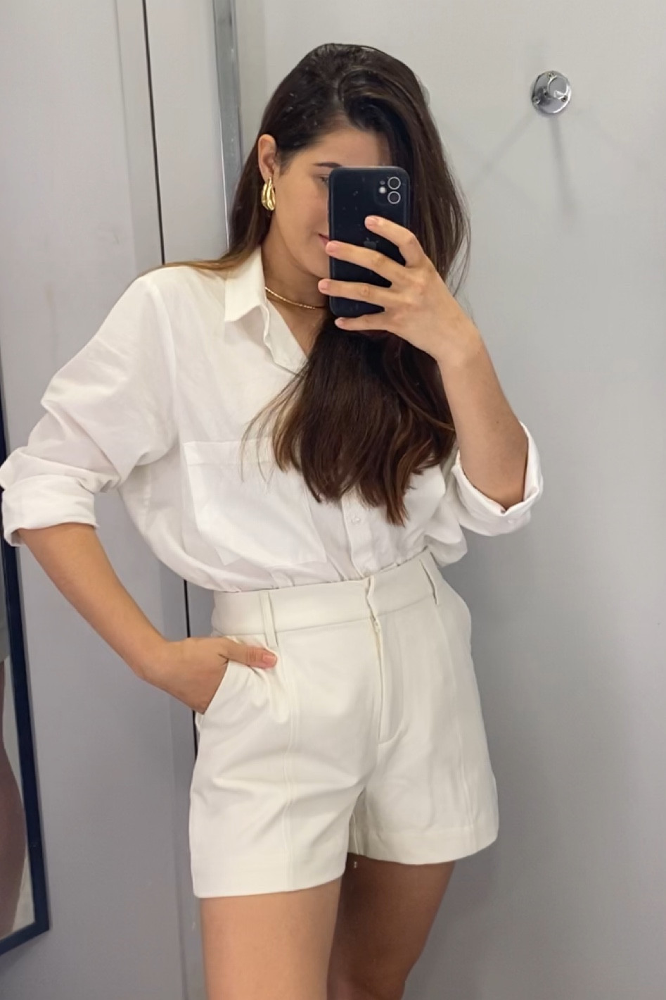 Look do dia ✨
Simples sempre funciona ❤️

#LTKbrasil