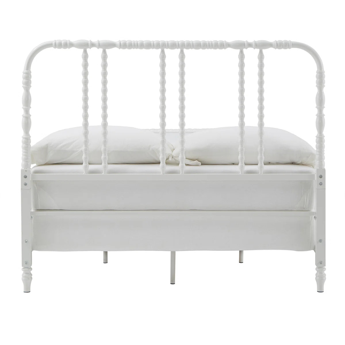 Birch Lane™ Abrielle Low Profile Standard Bed & Reviews | Wayfair | Wayfair North America