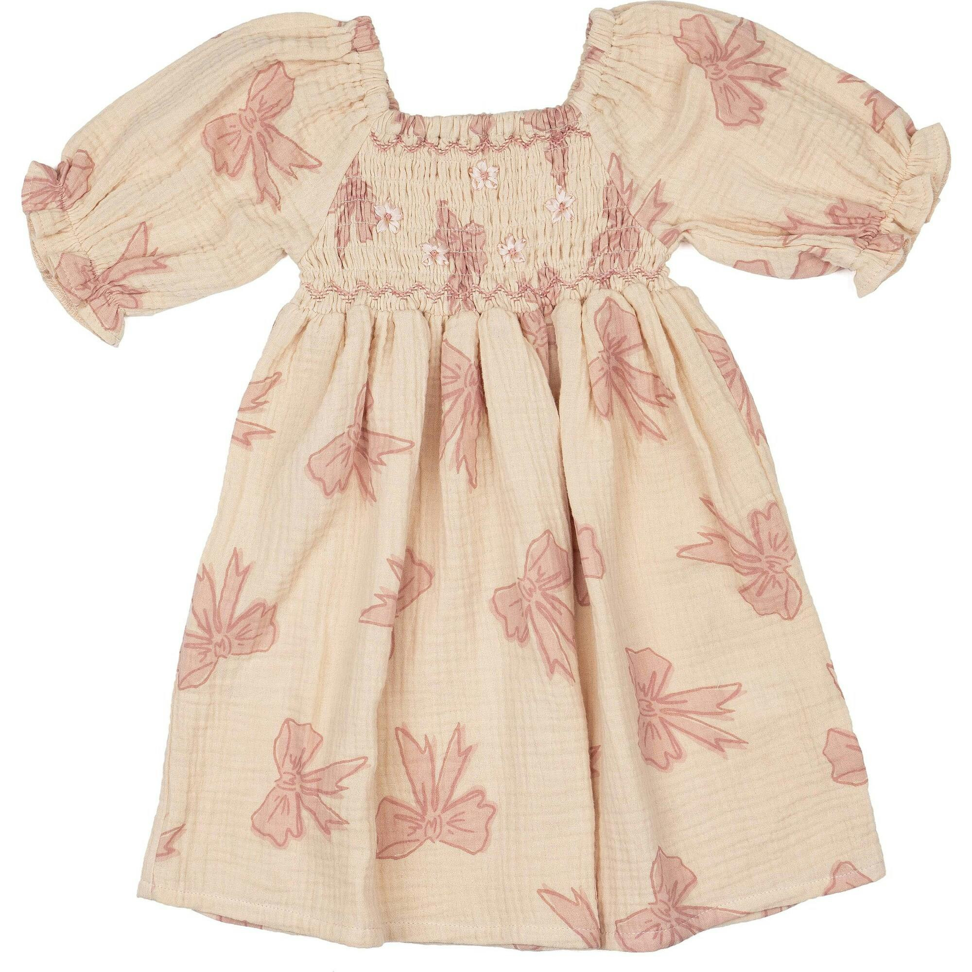 Ivy Dress | Maisonette