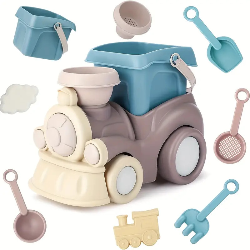 Beach Toys Sand Toys Educational Toys Beach Toy Cars Beach - Temu | Temu Affiliate Program