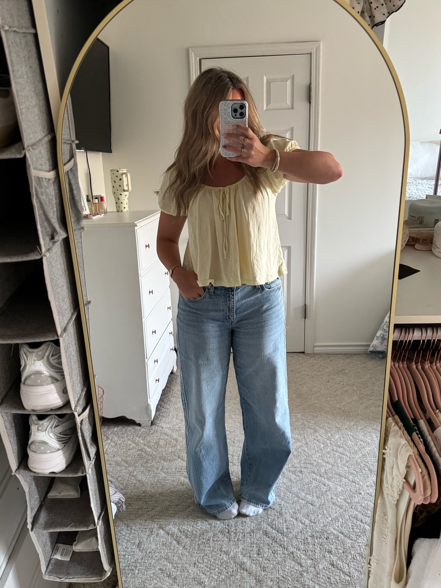 Ootd💛

#LTKootd #LTKU
