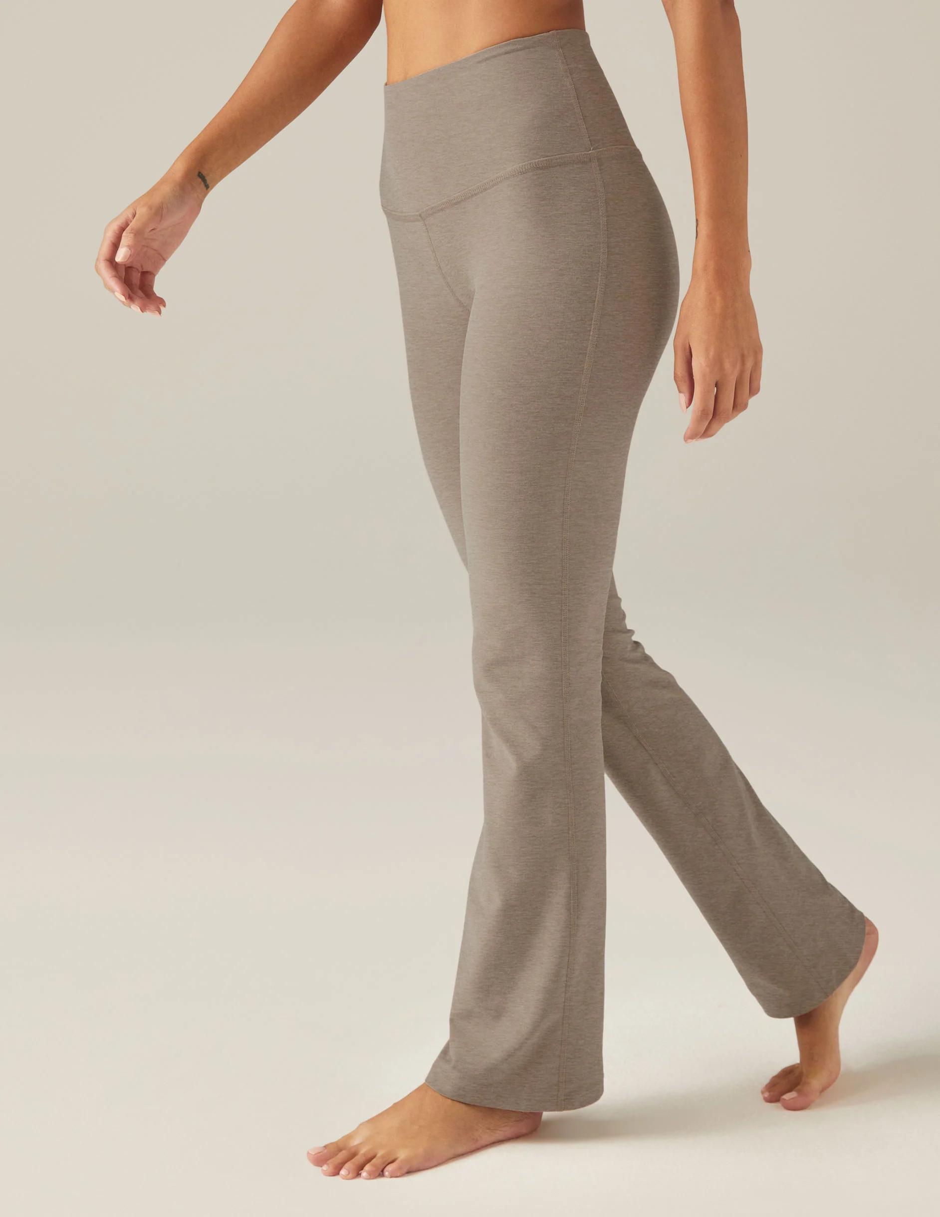 Spacedye Practice High Waisted Pant | Beyond Yoga | Beyond Yoga