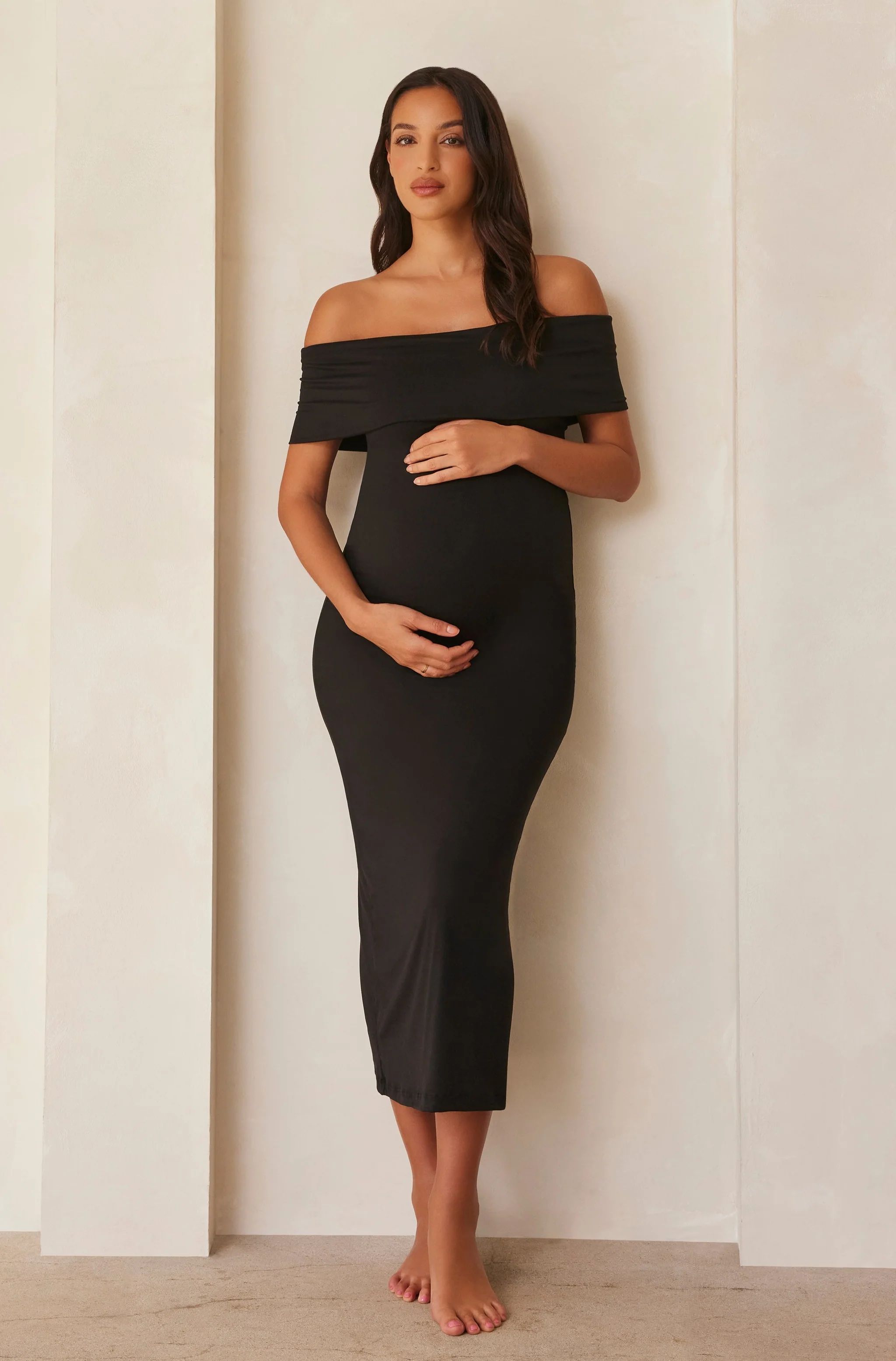 The Bianca Dress | BUMPSUIT