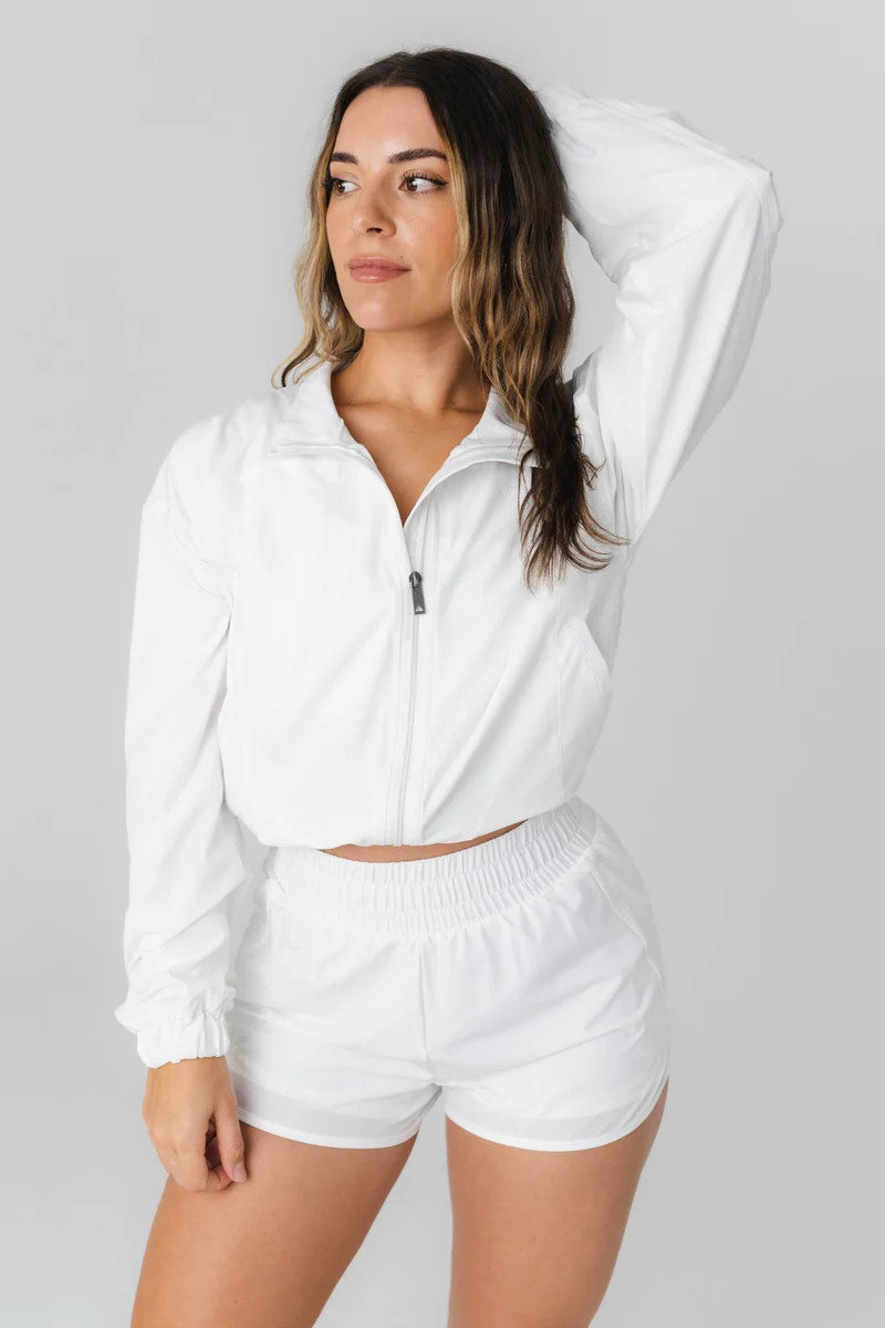 Vitality Breeze Windbreaker | Vitality