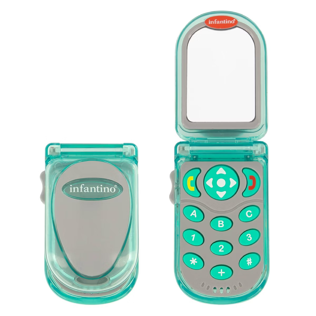 Infantino Flip and Peek Fun Phone | Target
