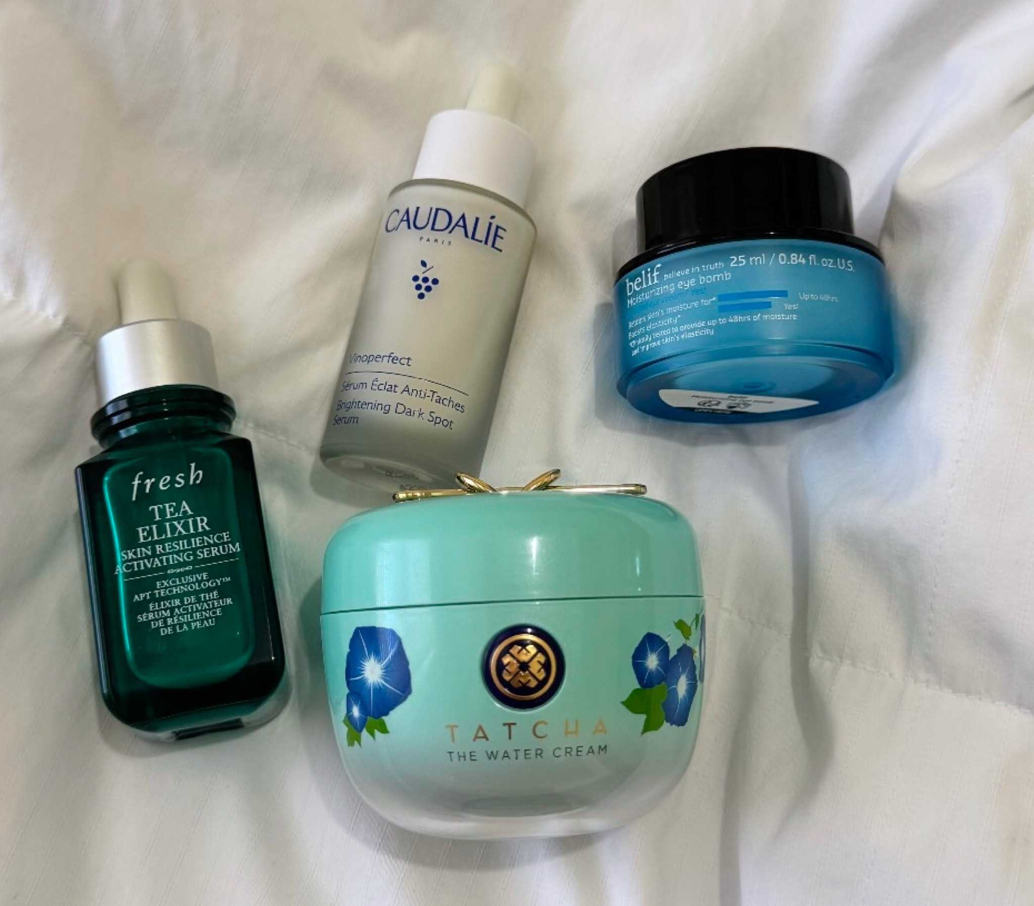 Skin care must haves for your 30s 

#LTKBeauty #LTKGiftGuide #LTKHoliday
