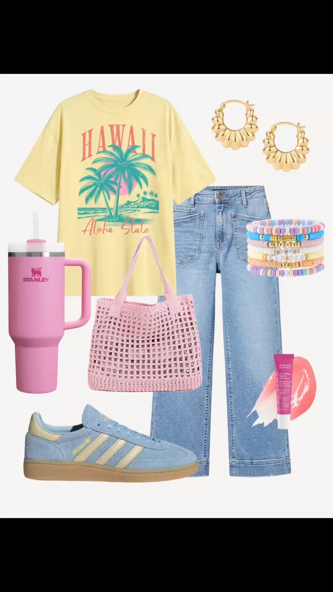 New Amazon Summer Outfits

#LTKootd #LTKSeasonal #LTKBeauty