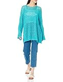 Show Me Your Mumu Women's Paula Pullover, Bubblegum Pink, L at Amazon Women’s Clothing store | Amazon (US)