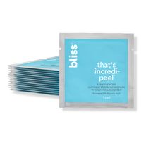 Bliss That's Incredi-Peel Pads | Ulta