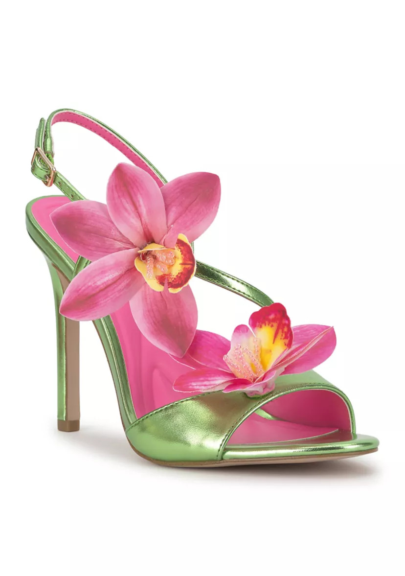 Jylia Sandals | Belk