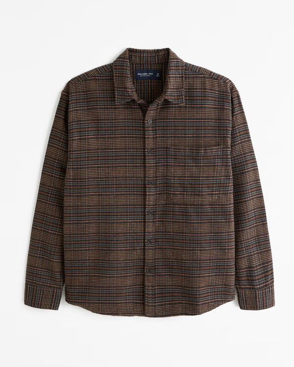 Limited Time, 15% Off Almost Everything Else | Free Shipping On Orders Over $99 | Abercrombie & Fitch (US)