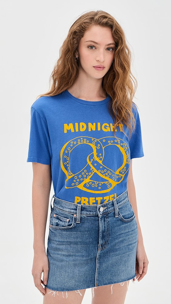 The Rowdy T-Shirt | Shopbop