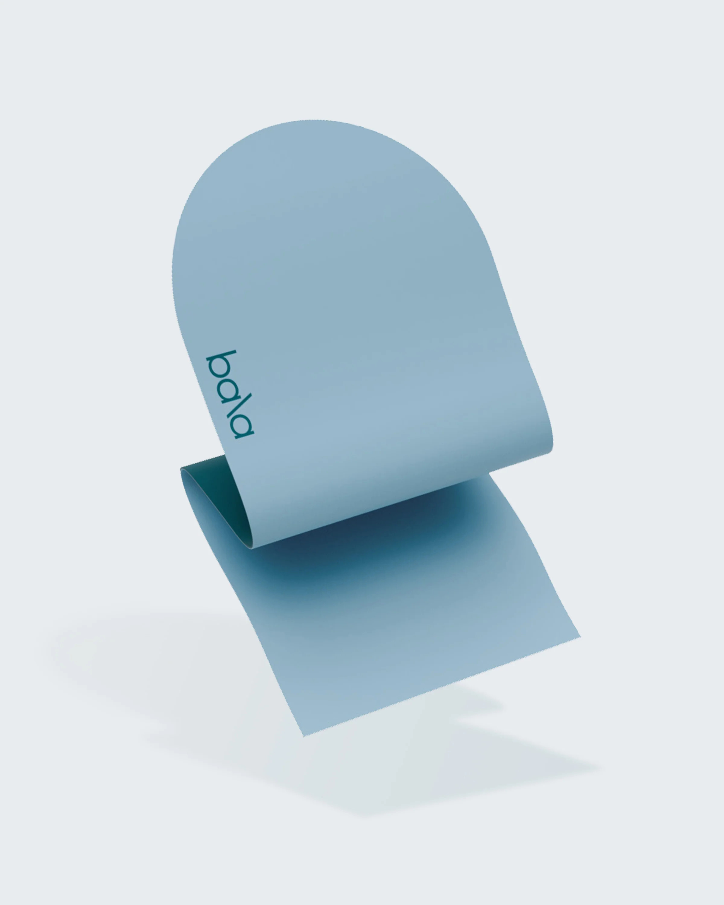 The Play Mat - 5 MM / Sea | Bala