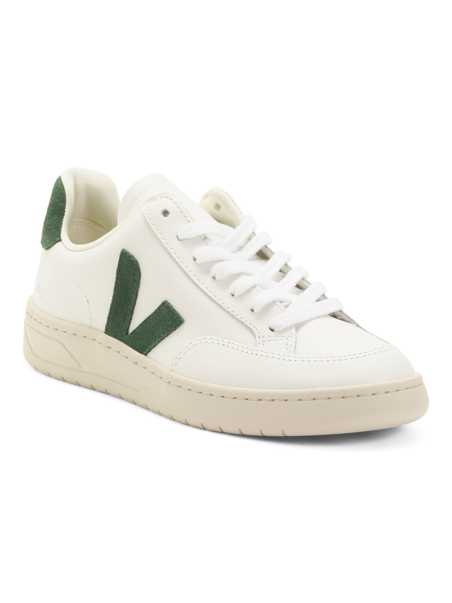 Made In Brazil Leather Sneakers | Marshalls