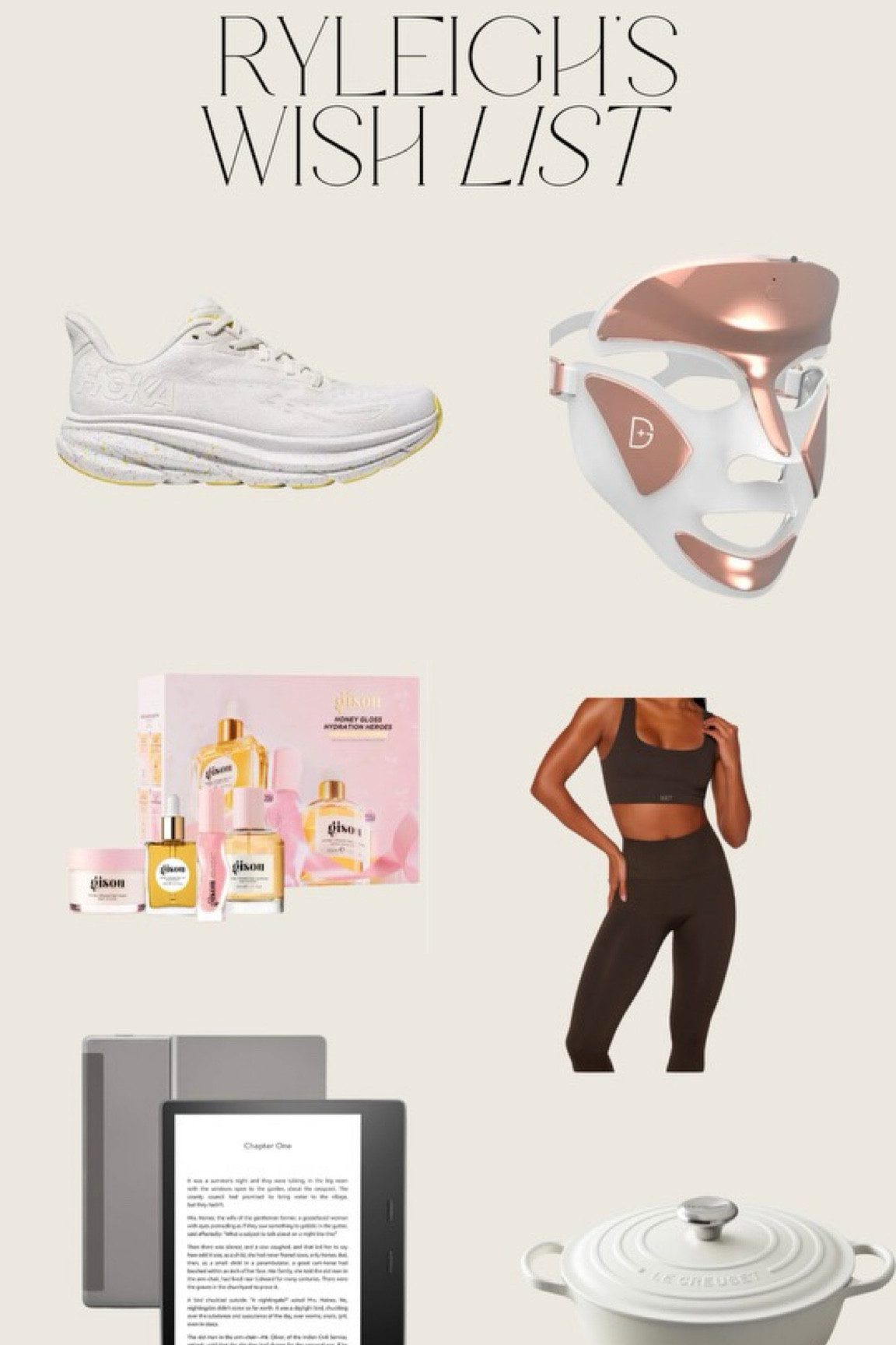 2024 Wishlist 🎄❄️⛸️🎀✨ 

#LTKGiftGuide #LTKBeauty #LTKHoliday