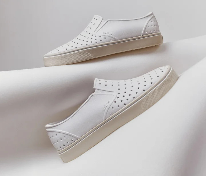 Miles Wanderfoam™ | Native Shoes