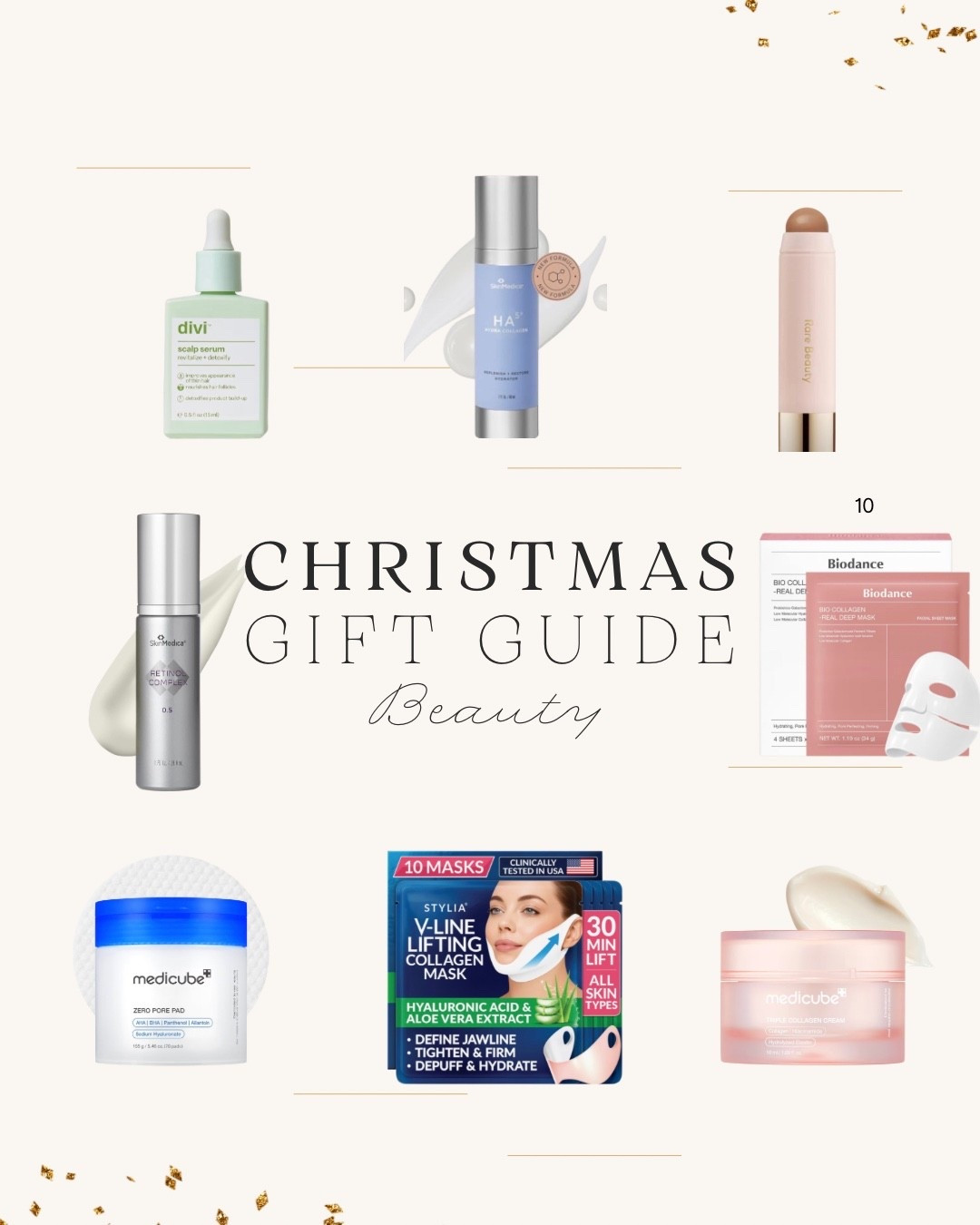 All my beauty products I use are on major sale!!! 

#LTKGiftGuide #LTKCyberWeek #LTKgrwm