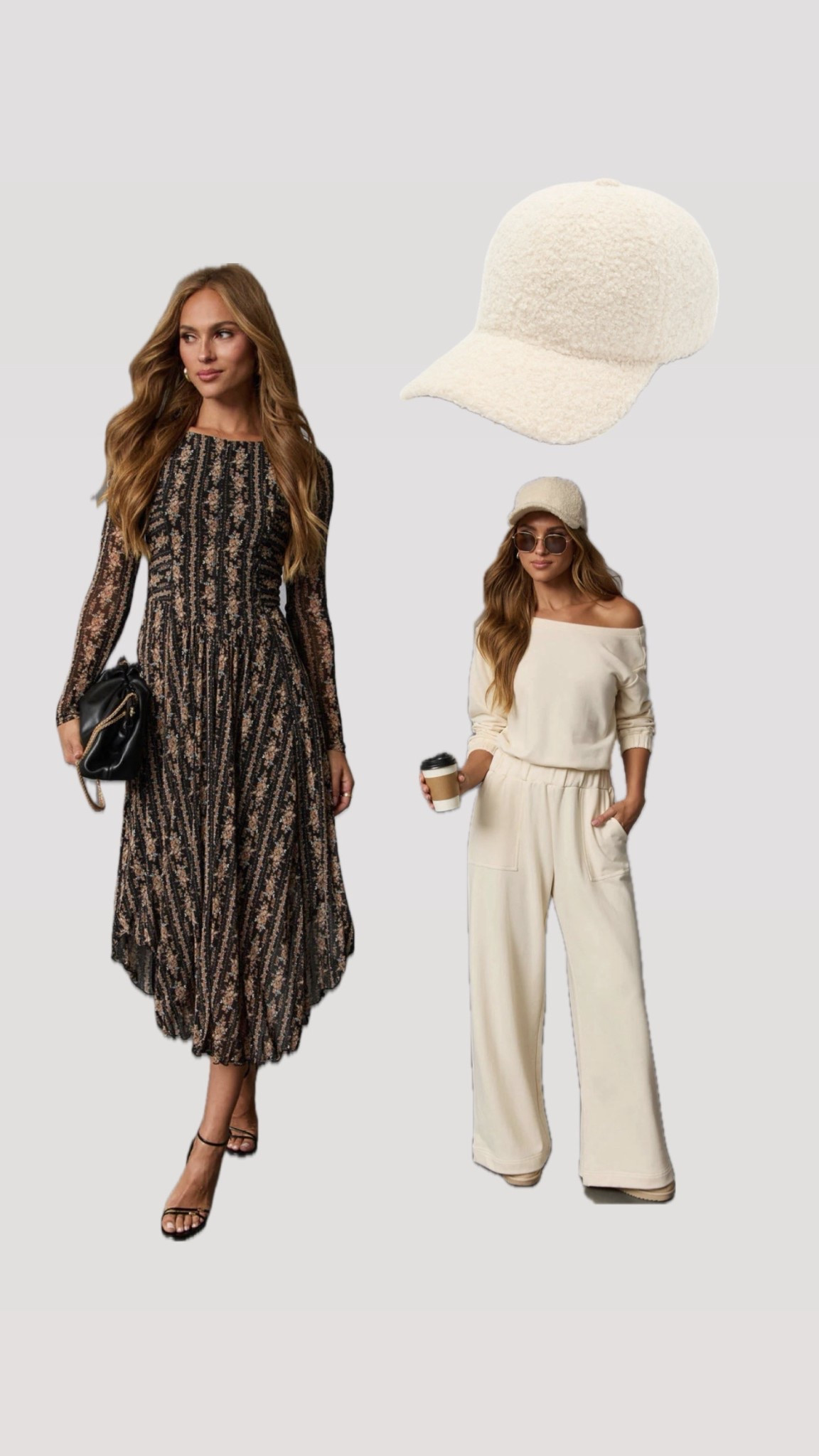 Use code DEC30

The dress of my dreams finally restocked! 