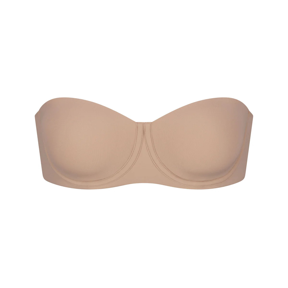 FITS EVERYBODY STRAPLESS BRA | SKIMS (US)