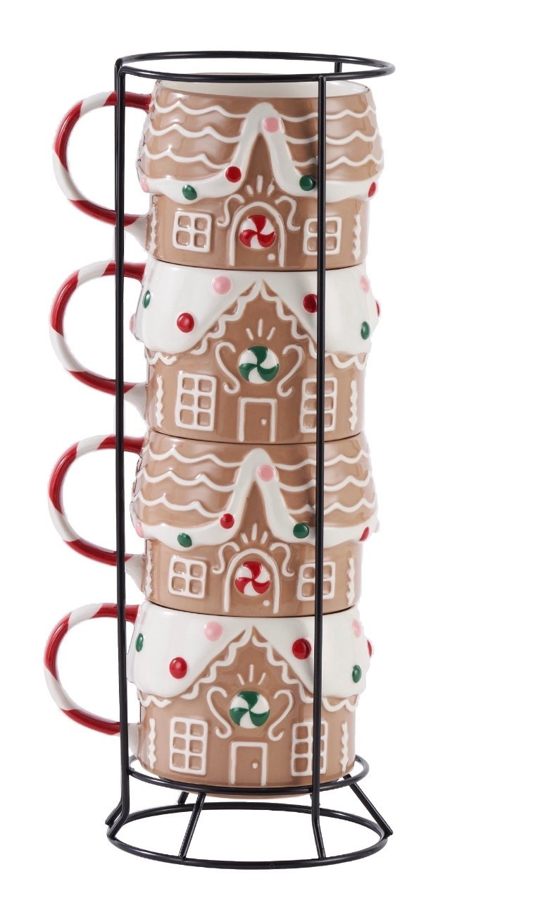 Cutest cups!!! 

#LTKHoliday #LTKHome