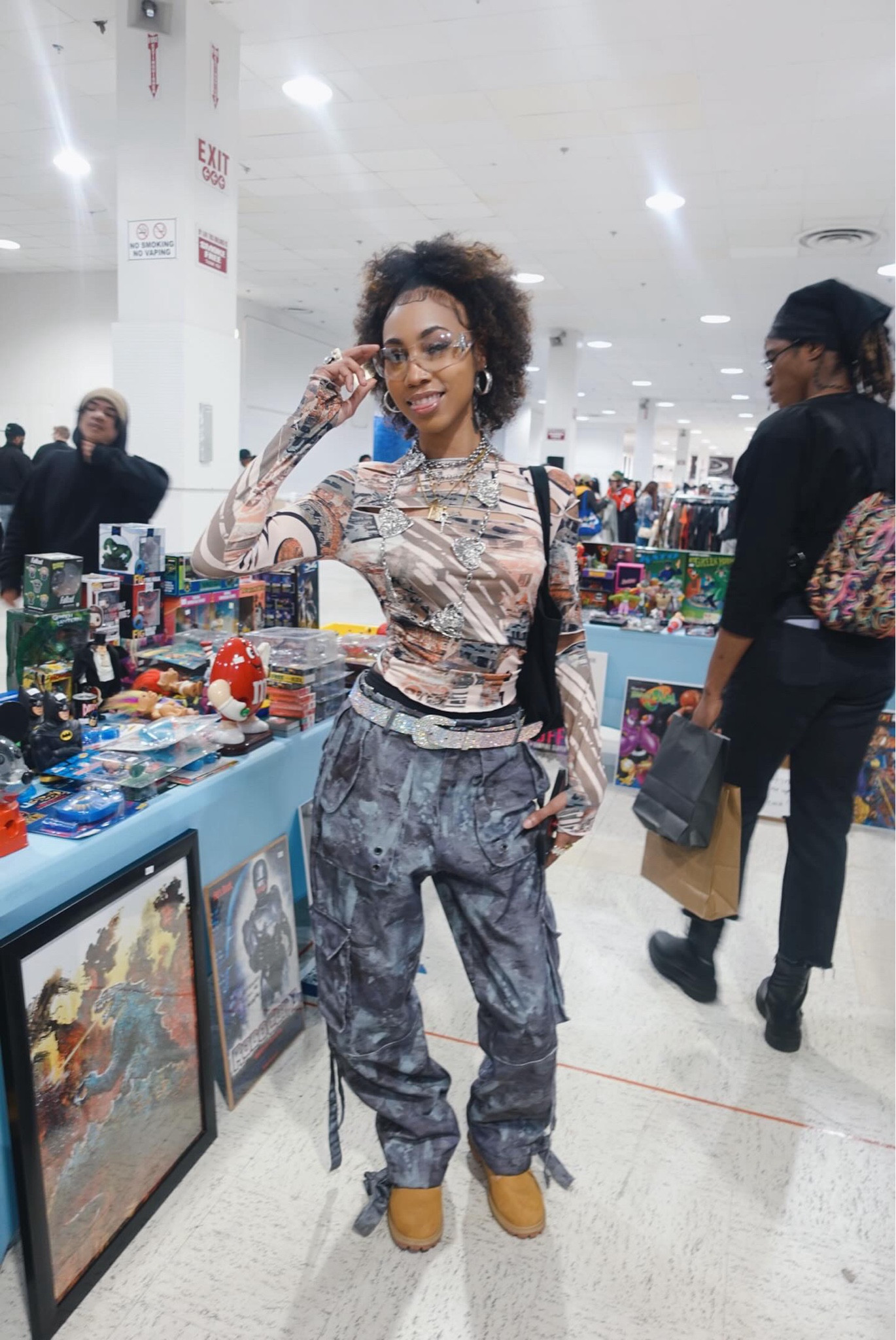 thriftcon🩶 // substitute outfit tagged!

#LTKbeauty #LTKU #LTKstyletip